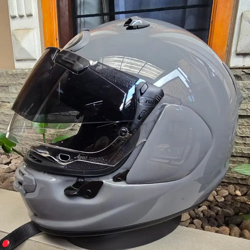 Arai Astro Gx XL Modern Grey