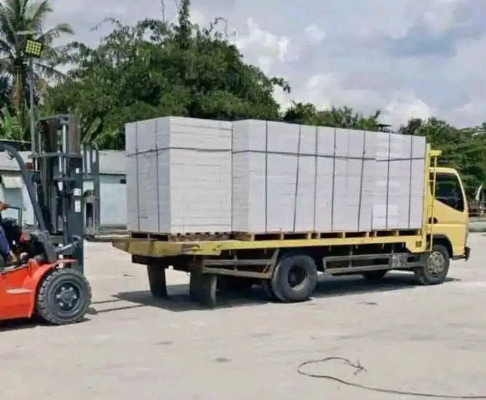 BATA RINGAN TERMURAH LANGSUNG KIRIMAN PABRIK..