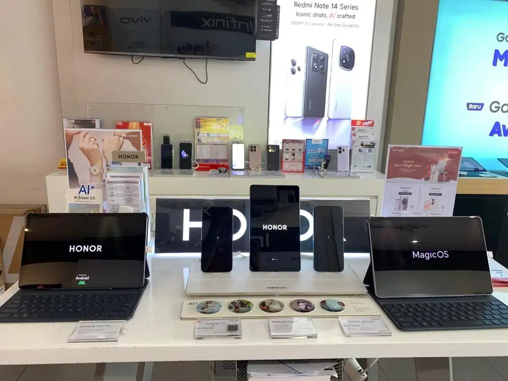 CICILAN HP/TAB HONOR