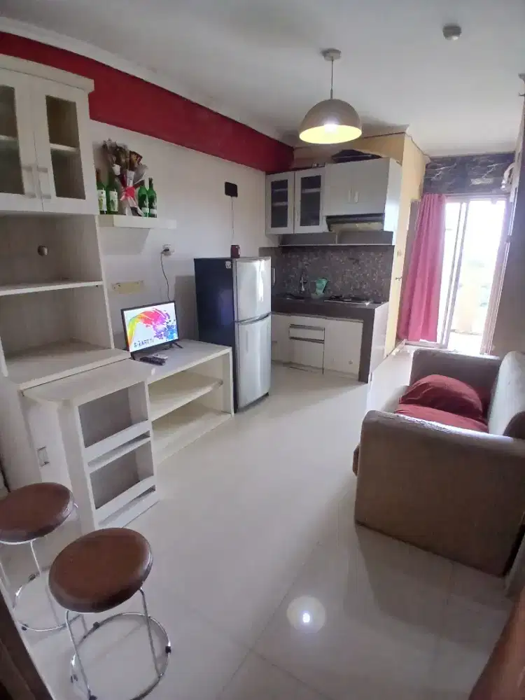 Disewakan Apartement Cibubur Village dekat LRT
