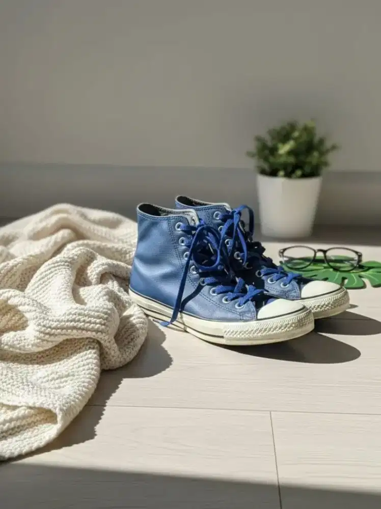 Converse Chuck Taylor