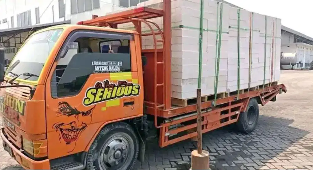 BATA RINGAN TERMURAH LANGSUNG KIRIMAN PABRIK..