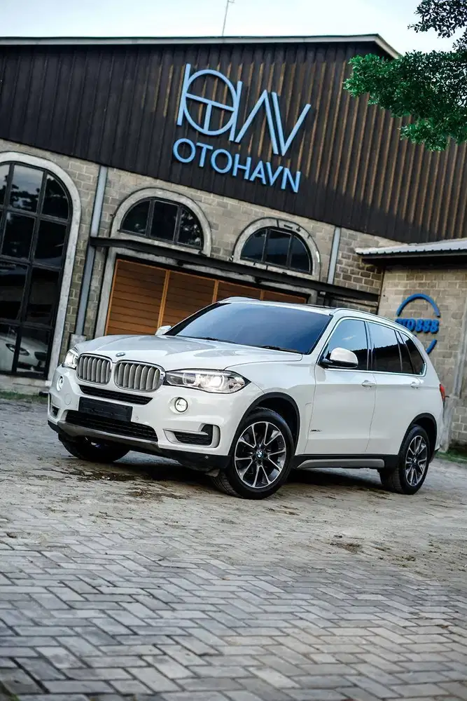 47 Rb KM Nik 18 X5 xDrive35i F15 2018 BMW OTO 888