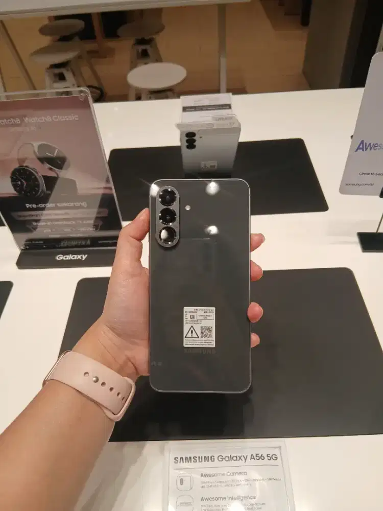 Promo Spesial Cicilan Samsung Galaxy A56 5G