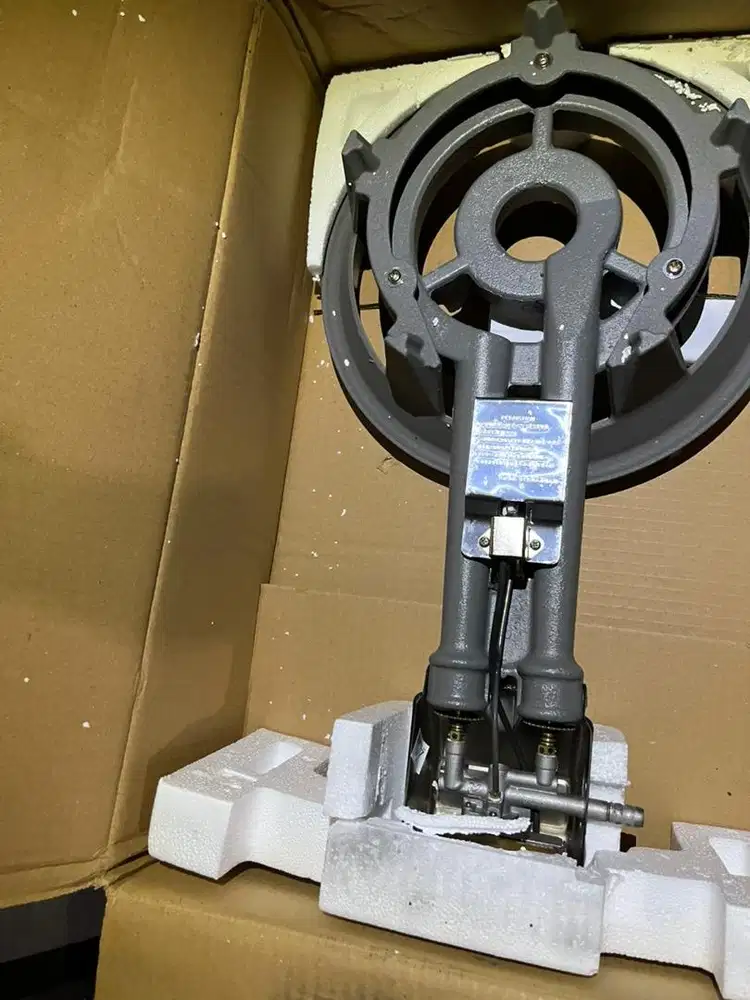 Tungku Rinai TL289RI