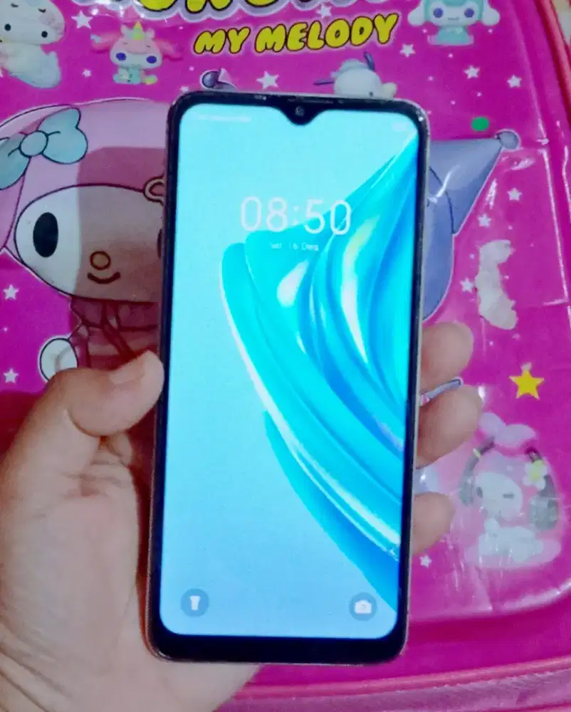 Infinix hot 30i ram 8+8/128