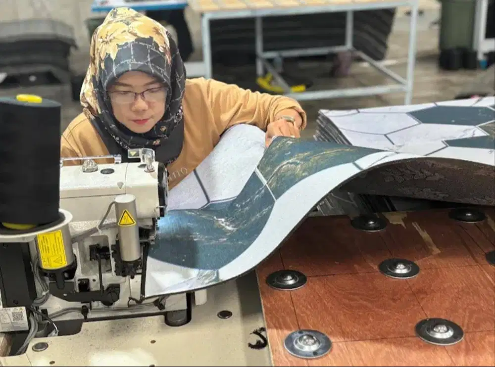 CARI TUKANG OBRAS BERPENGALAMAN