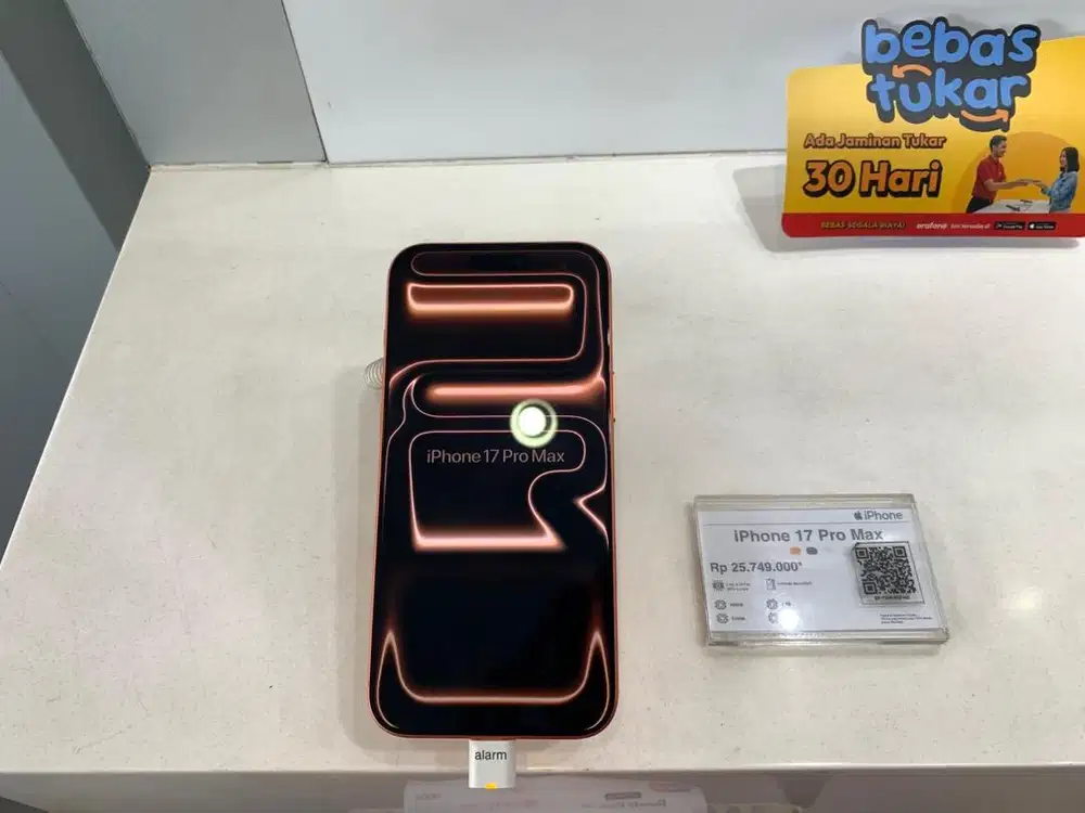 CICILAN APPLE PAKAI HOME CREDIT