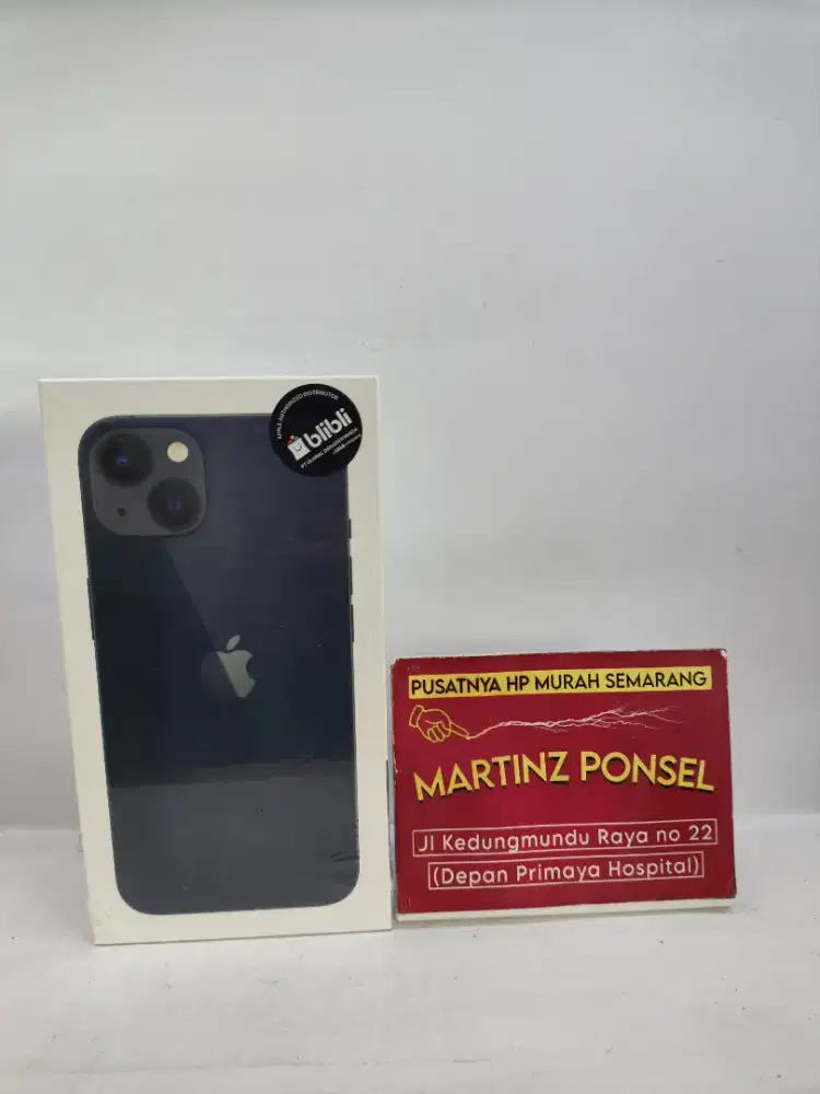 IPHONE 13 128 GB NEW