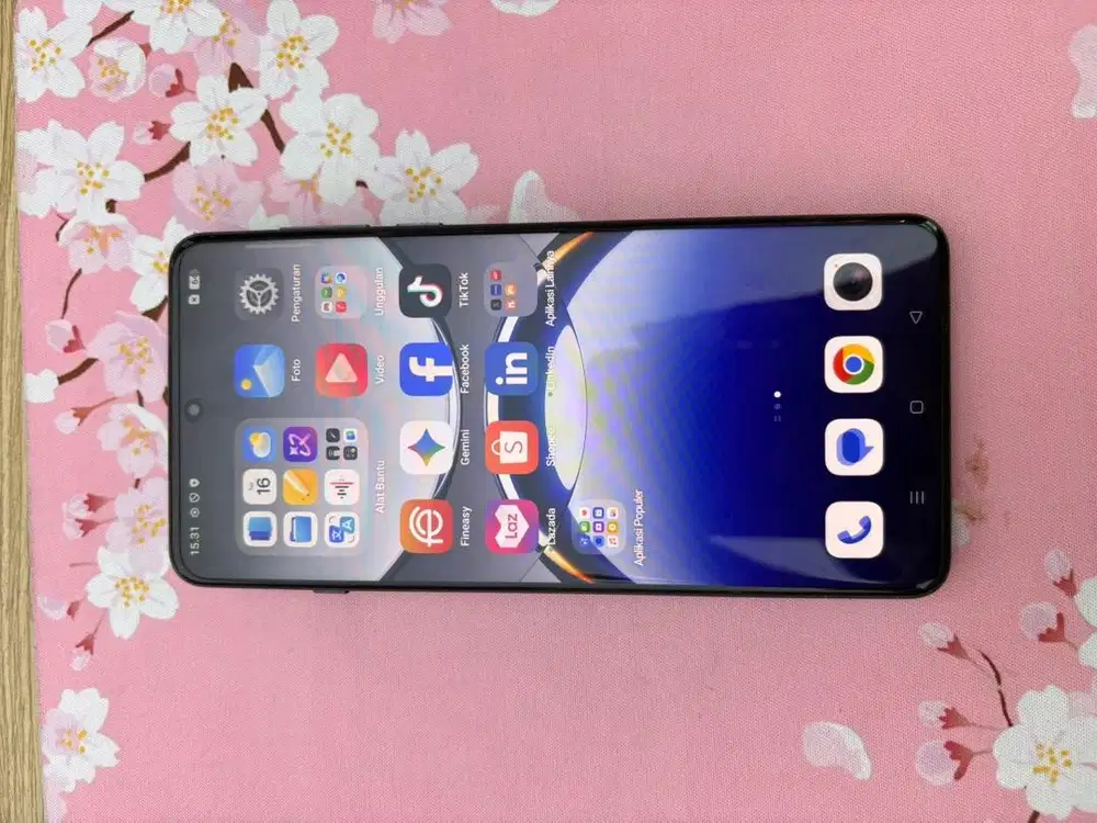 Oppo find x8 pro black