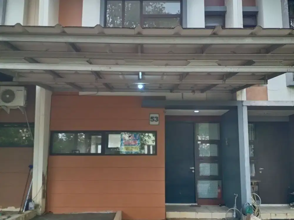 Disewakan Murah Rumah Le Freya Lippo Cikarang Strategis dan Dekat ke Berbagai Fasilitas