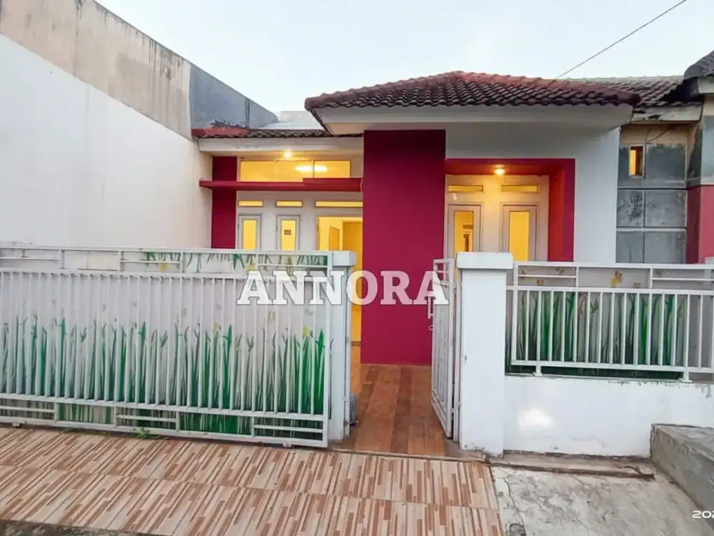Dijual Rumah Murah di Citra Indah City 5453A