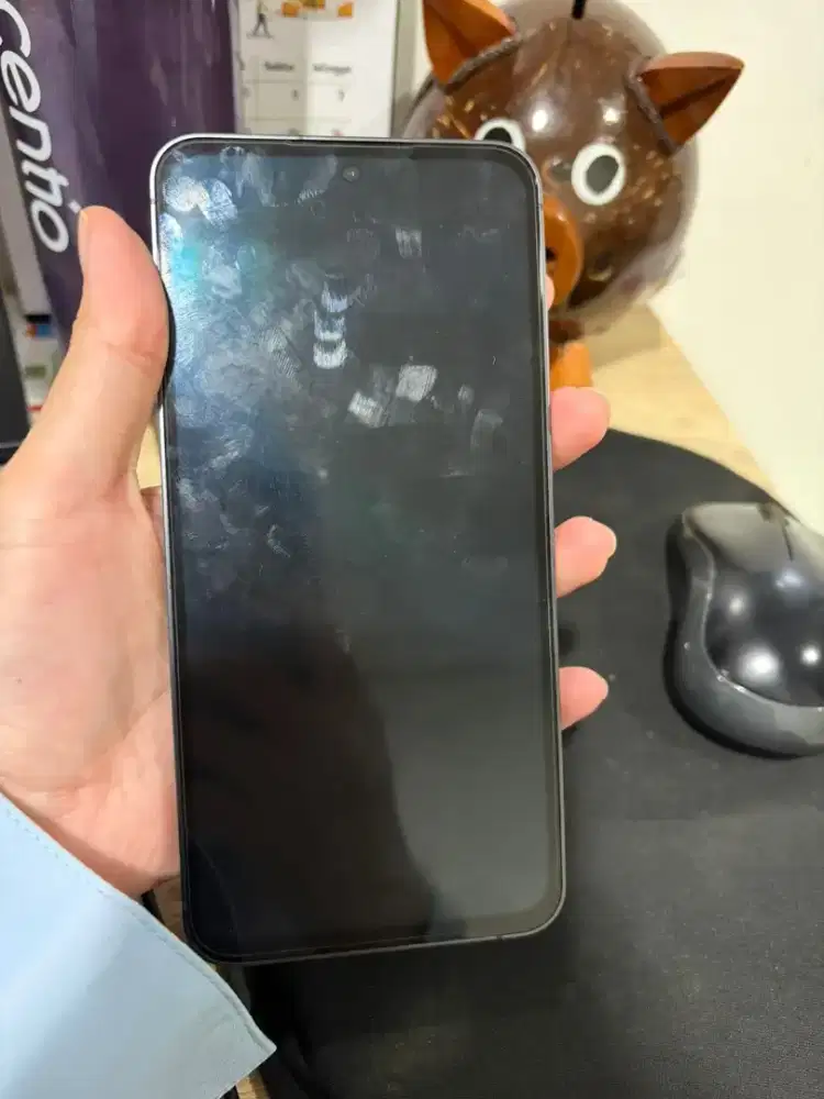 Dijual HP Samsung S24 FE