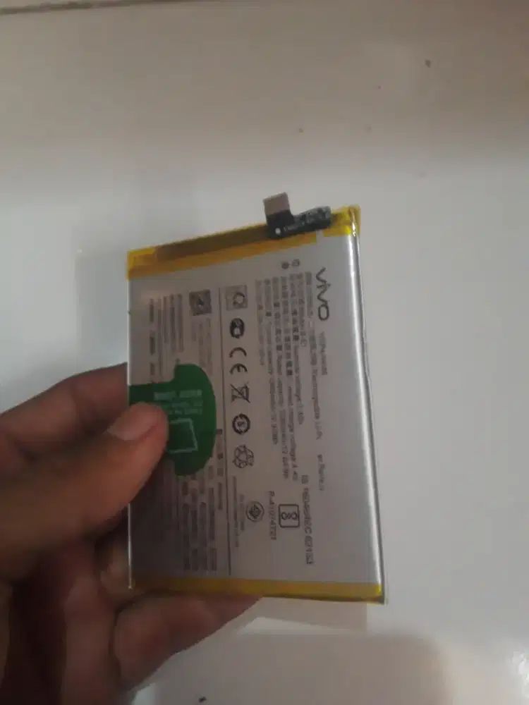 Baterai vivo y71 & y83