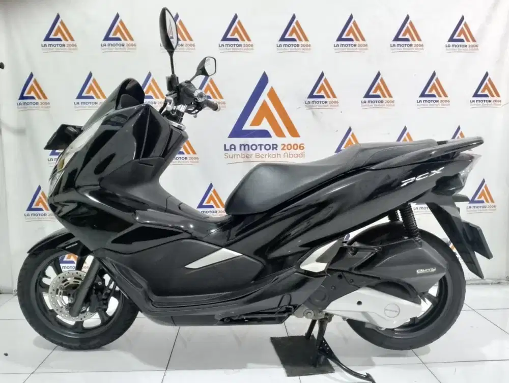 CASH/KREDIT PCX 150 CBS 2019 (TT/KREDIVO/PAYLATER/CC 0%)