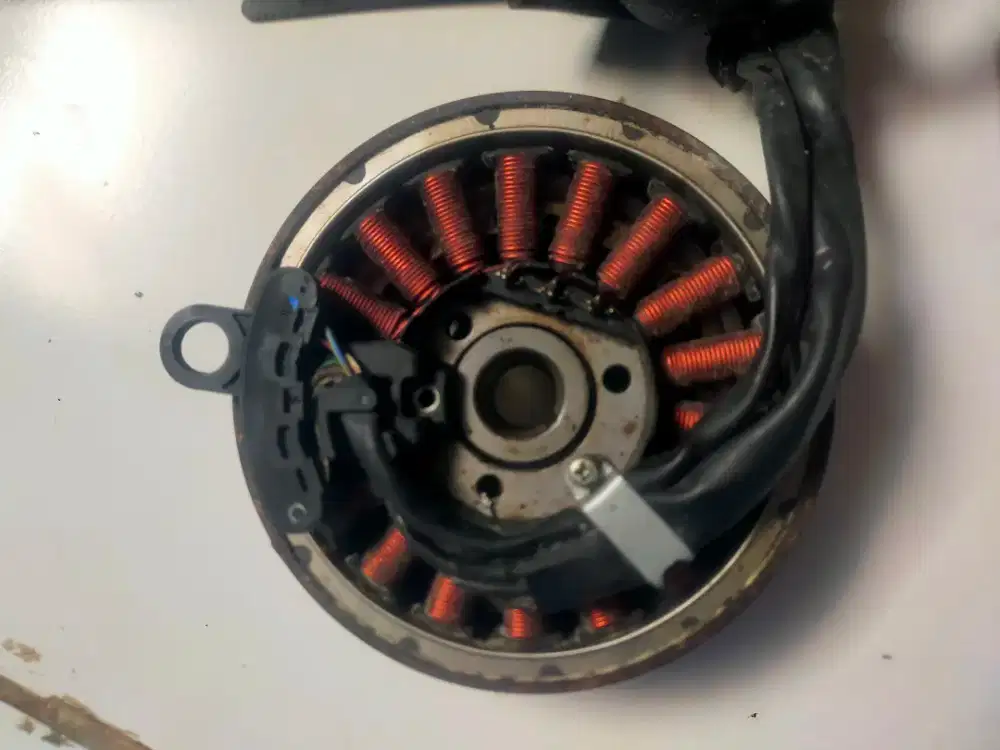 Spul beat fi copotan original