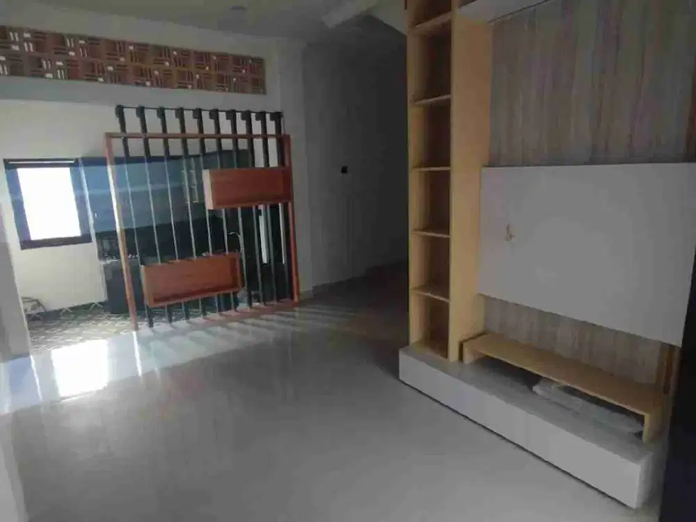 DIJUAL RUMAH MINIMALIS SIAP HUNI