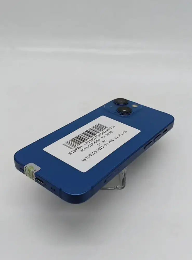 iPhone 13 mini 256 iBox