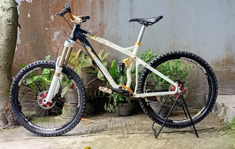Sepeda Mtb Polygon