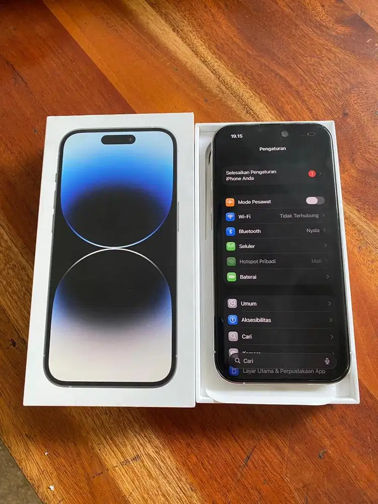 Iphone 14 pro nyimak ibox