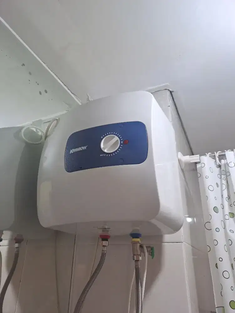 WATER HEATER 15L PEMANAS AIR MANDI