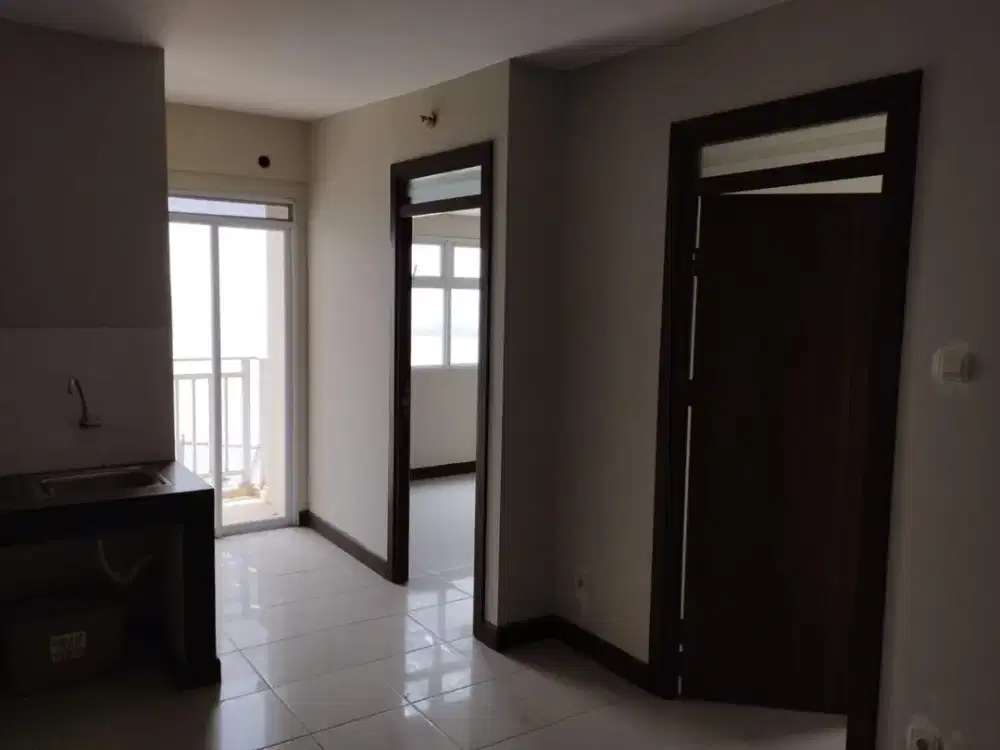 JUAL BU Apartemen Pluit Sea View HARGA DI BAWAH PASAR