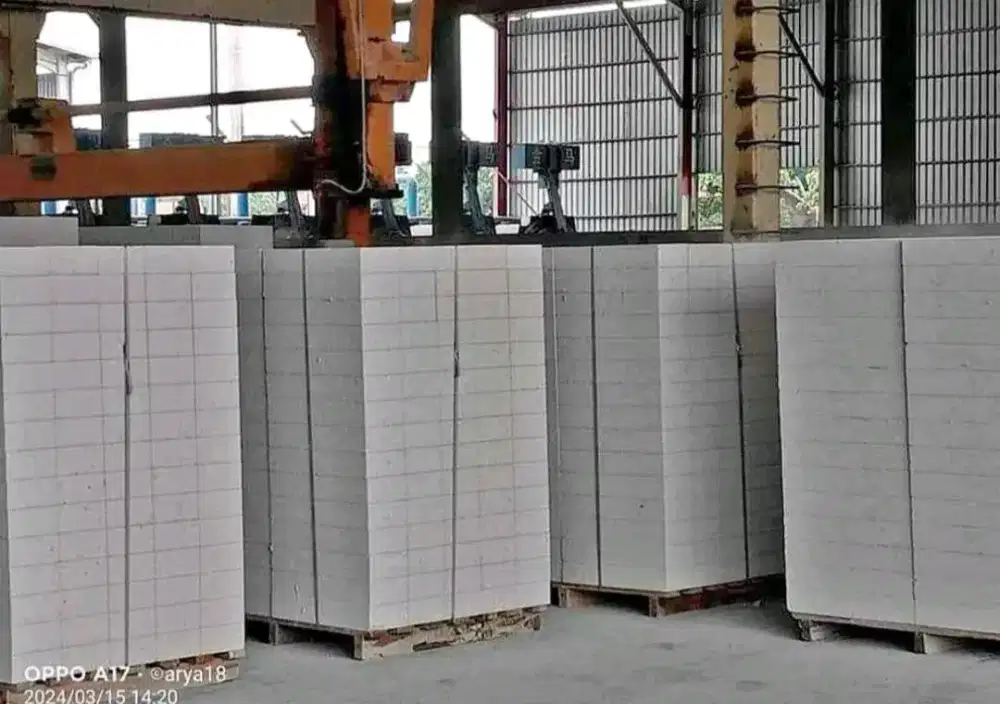 BATA RINGAN TERMURAH LANGSUNG KIRIMAN PABRIK..