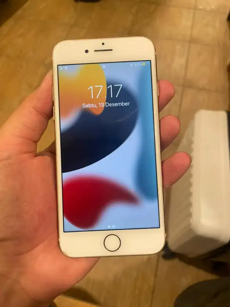 iPhone 8 64gb inter