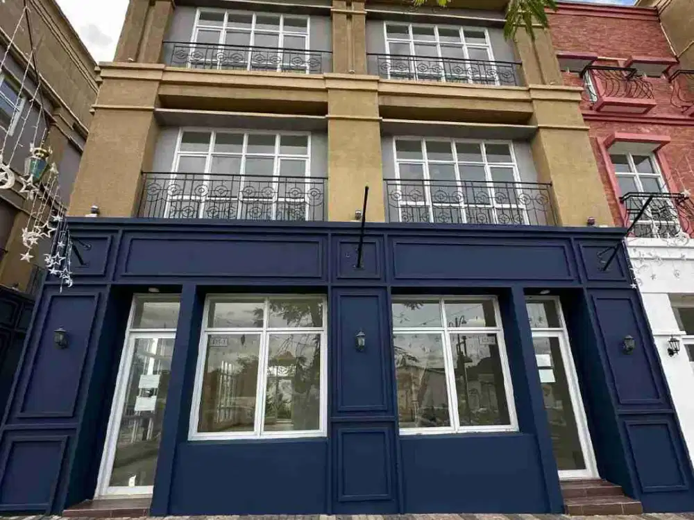 RUKO PREMIUM READY STOCK AT SHILA SAWANGAN