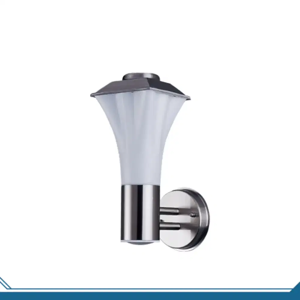 Lampu Dinding Outdoor Rumah