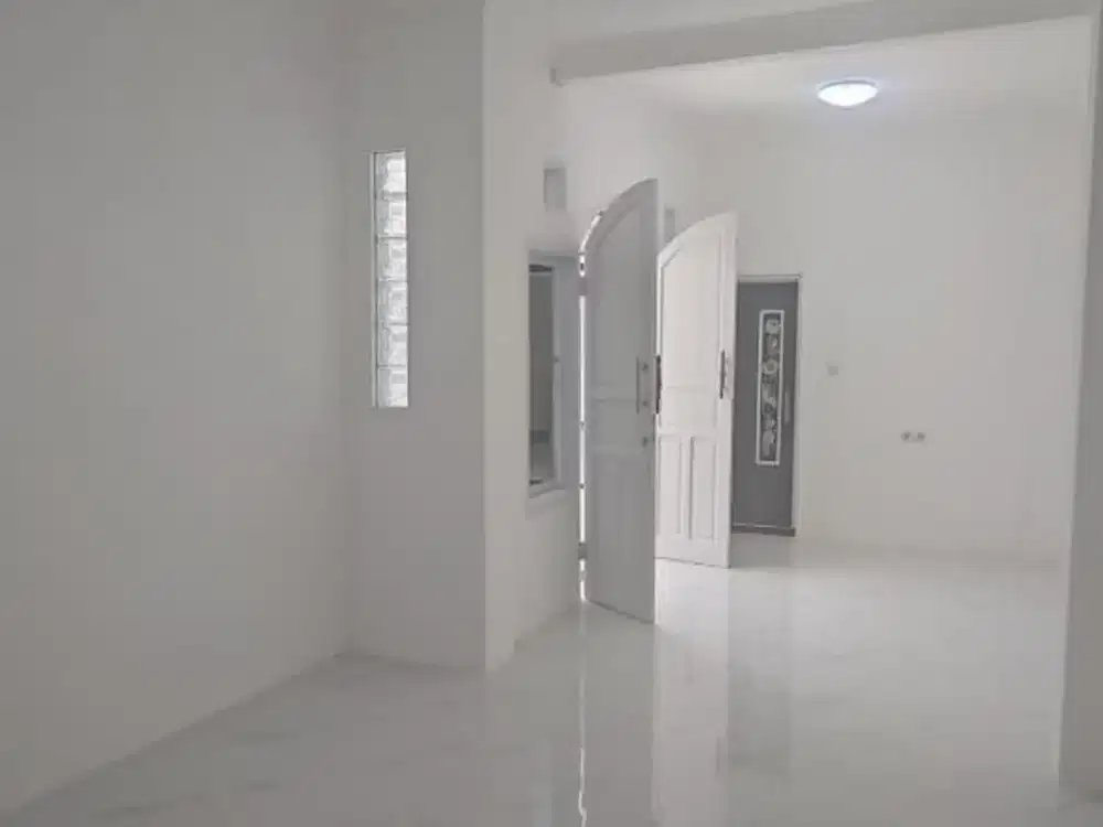 Dijual Rumah Bagus Terawat 2 Lantai di Margacinta Buah Batu, Bandung