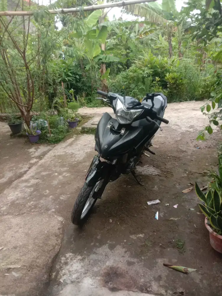 YAMAHA Jupiter MX NEW 135