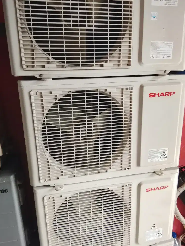 Terima jual beli AC bekas