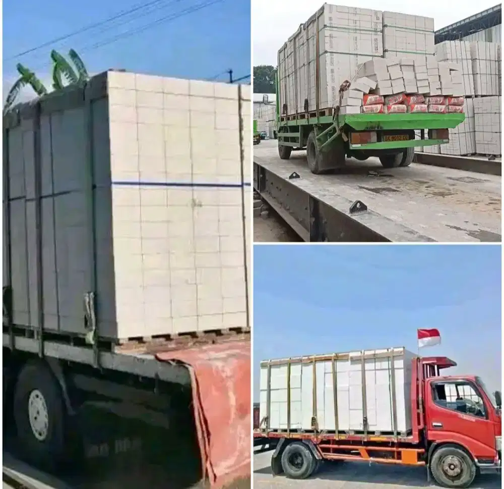 BATA RINGAN TERMURAH LANGSUNG KIRIMAN PABRIK..