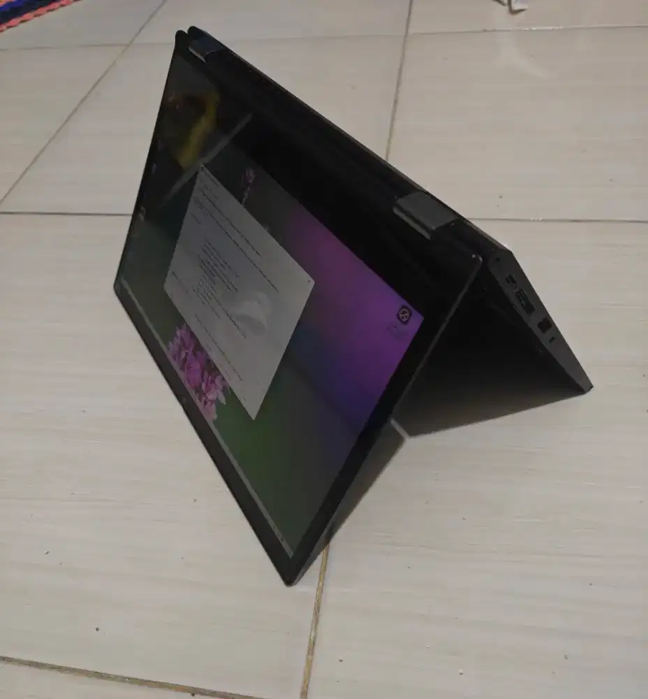 Lenovo thinkpad L13 yoga gen 11