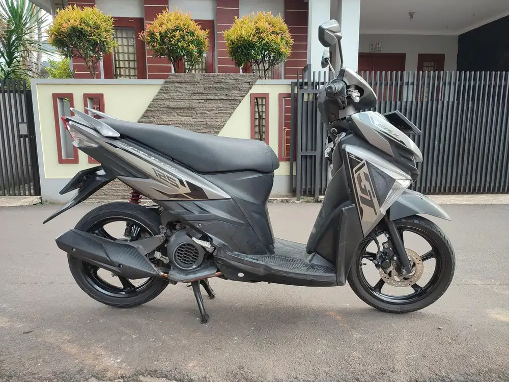 SOUL GT TAHUN 2015 MURMER