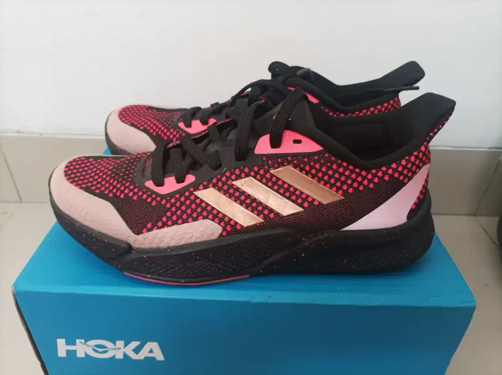Sepatu Adidas original