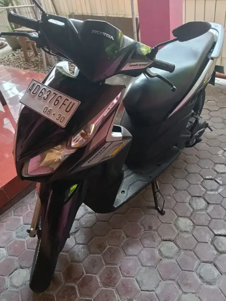 Vario CBS 2010 plat AD