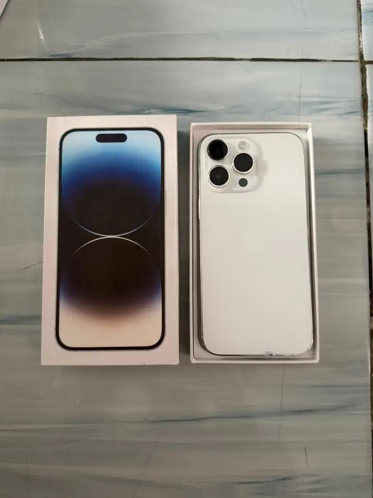 iphone 14 promax 128gb inter