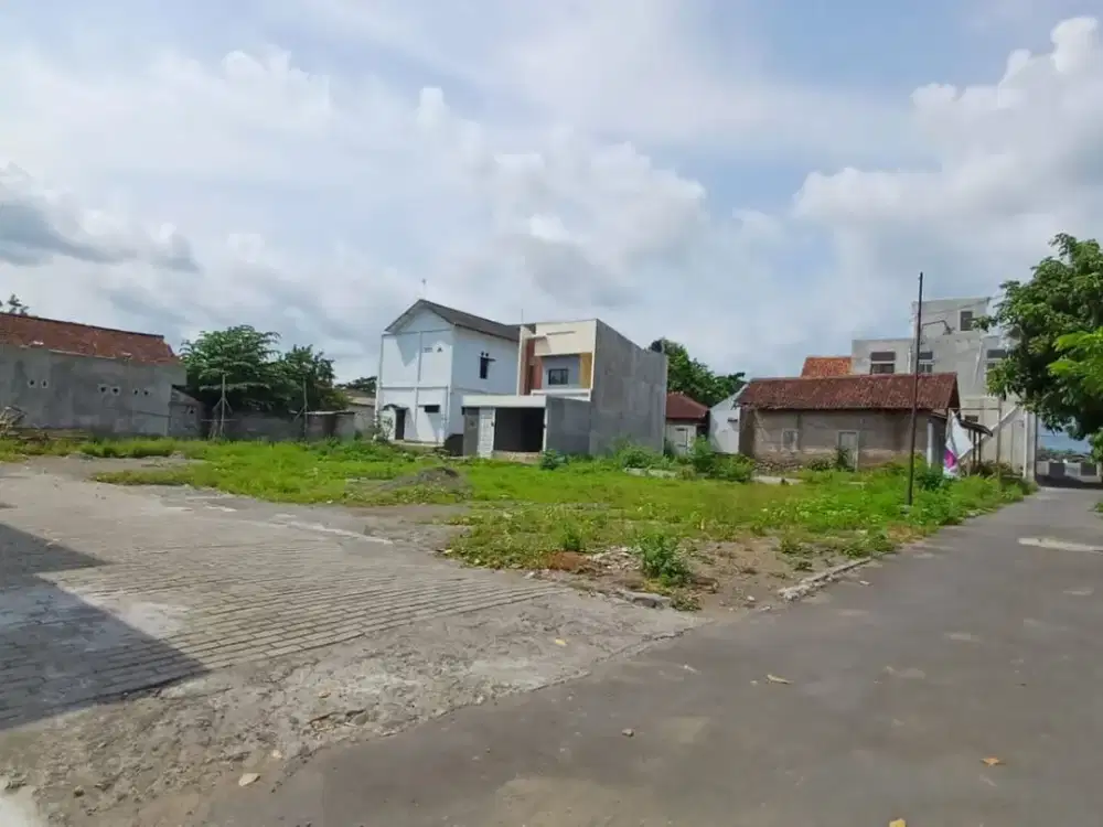 Siap AJB 3 Menit RSUD Prambanan Free Desain Rumah