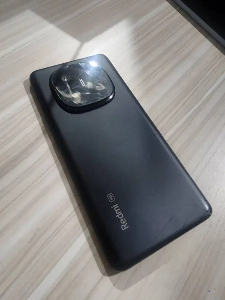 Redmi note 14 pro+ 5G