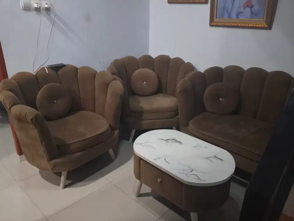 Bangku mulus nominus