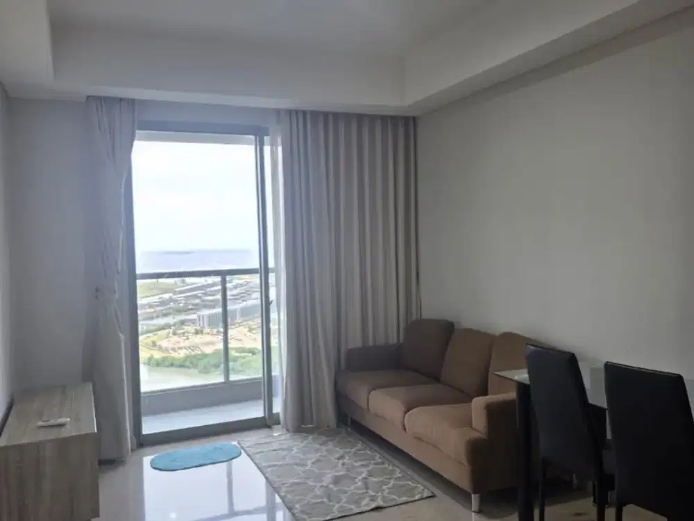 DIJUAL APARTEMEN TERMURAH @GOLD COAST, PIK