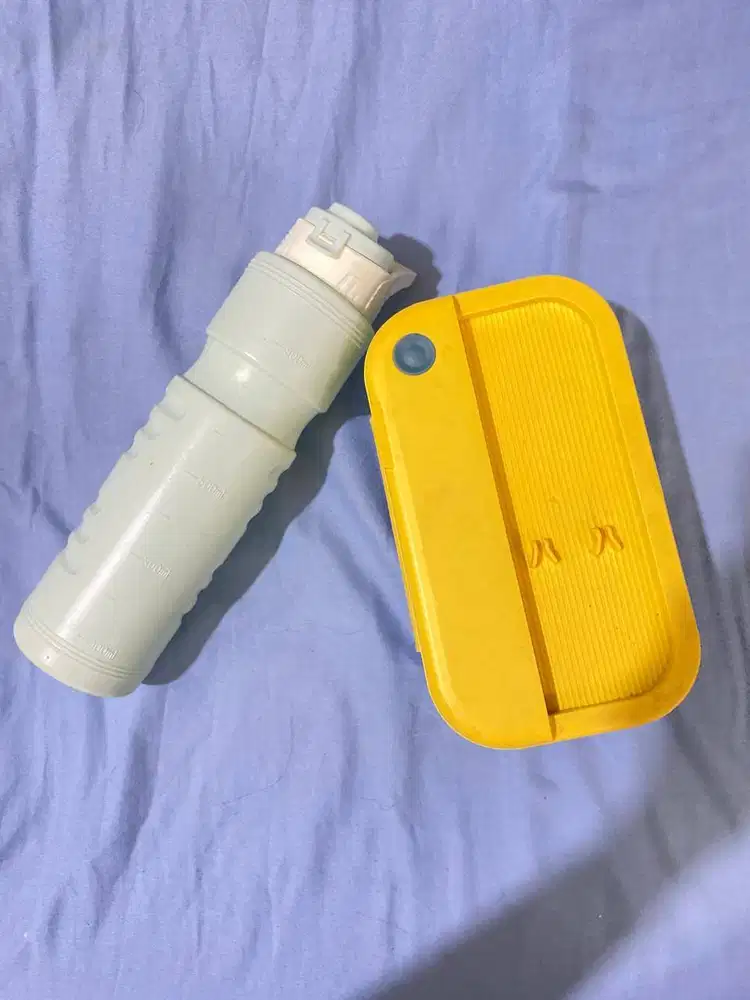 ALL ITEM 5000/pics. Tumbler, tempat makan