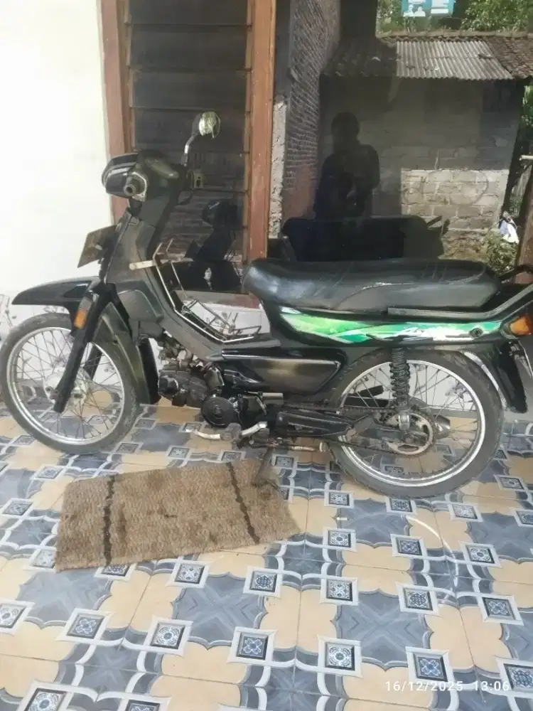 Astrea grand 95