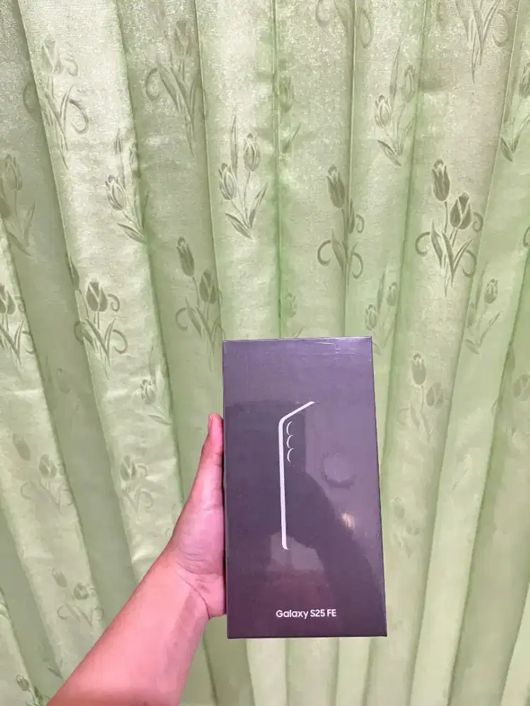 Samsung S25 fe 8/256gb navy