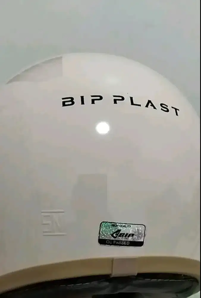 helm new msh ada dus nya