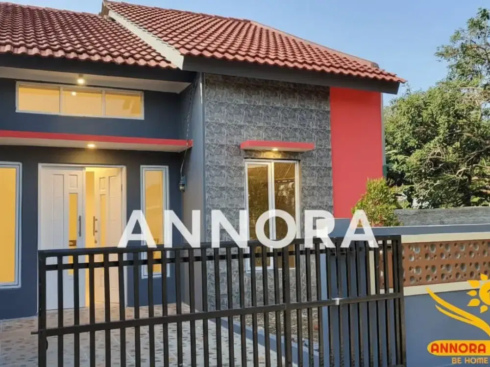 Dijual Rumah Siap Huni di Citra Indah City 3019A