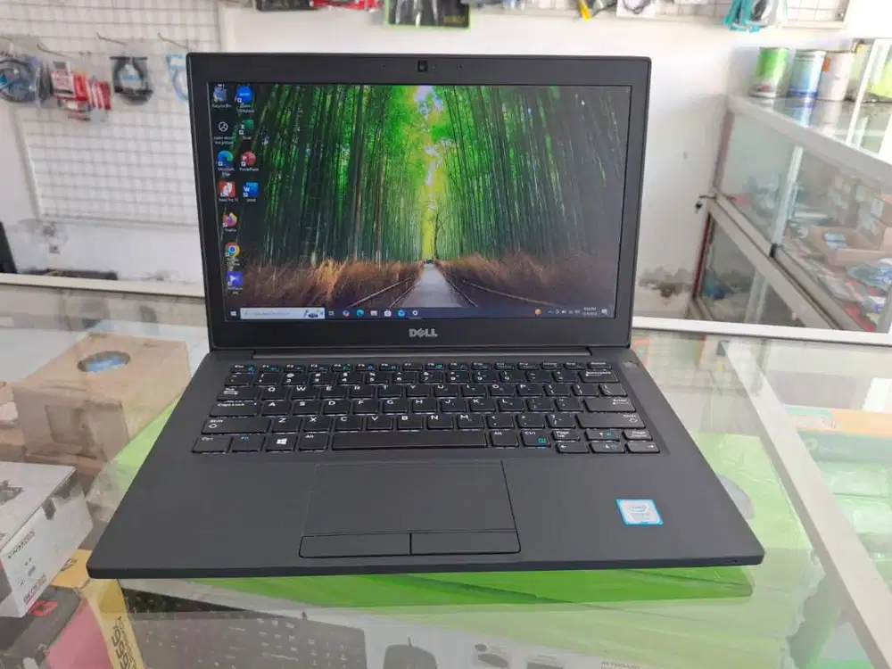 DELL LATITUDE 7280