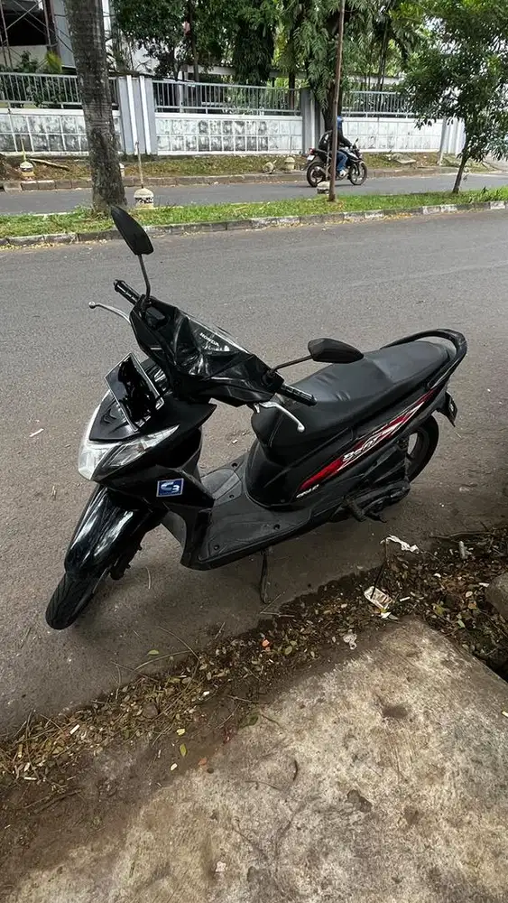 jual cepat beat fi 2015